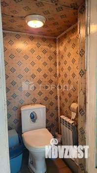 Дом 33м², 1-этажный, участок 5 сот.  