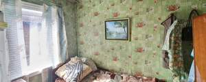 Дом 40м², 2-этажный, участок 7 сот.  