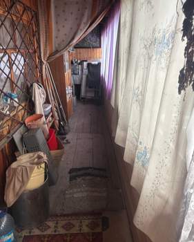 Дача 46м², 1-этажный, участок 6 сот.  