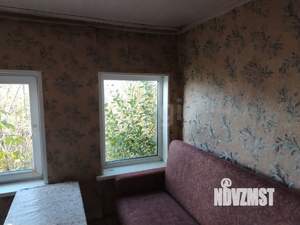 Дом 26м², 1-этажный, участок 10 сот.  