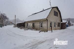 Дом 66м², 2-этажный, участок 7 сот.  