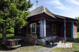 Дом 37м², 2-этажный, участок 7 сот.  