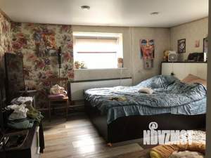 Дом 95м², 2-этажный, участок 9 сот.  