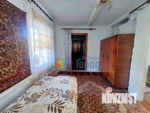 Дом 53м², 2-этажный, участок 6 сот.  