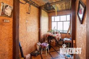 Дом 118м², 1-этажный, участок 8 сот.  