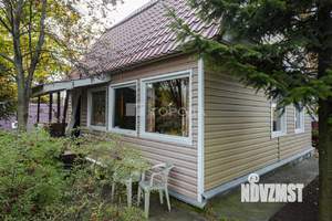 Дом 56м², 2-этажный, участок 15 сот.  