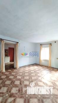 Дом 27м², 1-этажный, участок 8 сот.  