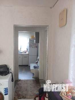 Дом 33м², 1-этажный, участок 10 сот.  