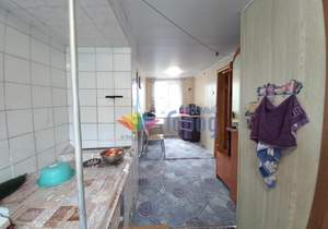 Дом 38м², 1-этажный, участок 14 сот.  