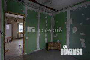 Дом 60м², 2-этажный, участок 7 сот.  