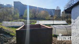 Дом 55м², 1-этажный, участок 16 сот.  