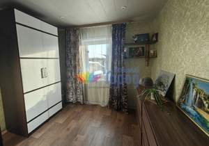 Дом 67м&sup2;, 1-этажный, участок 8 сот.  