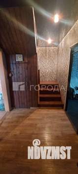 Дом 217м², 2-этажный, участок 21 сот.  