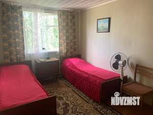 Дом 65м², 3-этажный, участок 7 сот.  