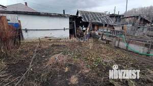 Дом 68м², 2-этажный, участок 6 сот.  