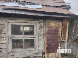 Дом 39м&sup2;, 1-этажный, участок 10 сот.  