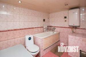 Дом 88м², 2-этажный, участок 7 сот.  