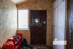 Дом 119м², 1-этажный, участок 4 сот.  