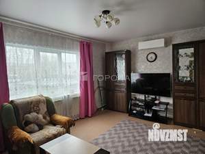 Дом 73м², 1-этажный, участок 13 сот.  