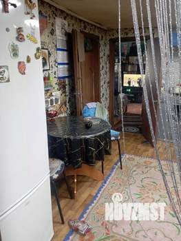 Дом 26м², 1-этажный, участок 6 сот.  