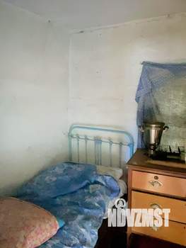 Дом 35м&sup2;, 1-этажный, участок 4 сот.  