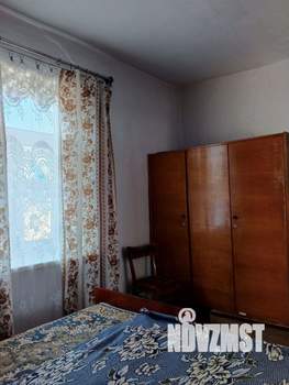 Дом 57м², 1-этажный, участок 6 сот.  