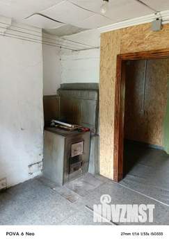 Дом 51м², 1-этажный, участок 15 сот.  