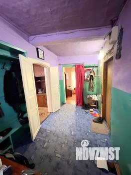 Дом 67м², 1-этажный, участок 9 сот.  