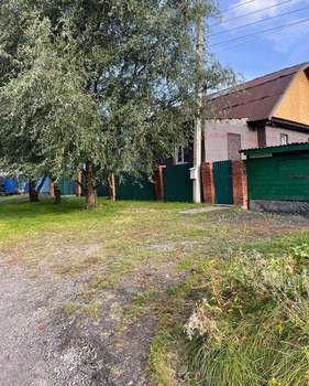 Дом 78м², 1-этажный, участок 6 сот.  