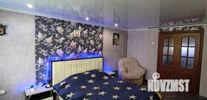 Дом 99м², 2-этажный, участок 9 сот.  