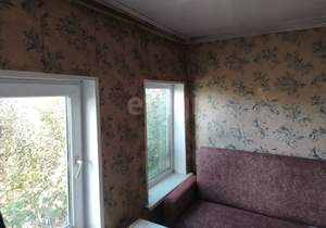 Дом 26м², 1-этажный, участок 10 сот.  