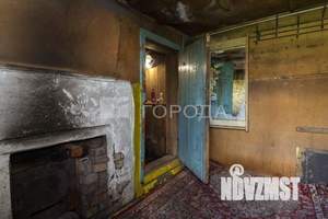 Дом 37м², 1-этажный, участок 7 сот.  