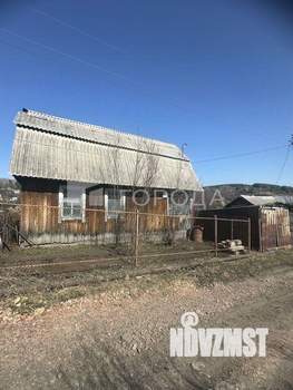 Дом 70м², 2-этажный, участок 8 сот.  