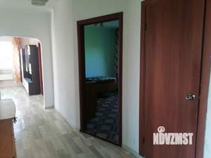 Дом 75м&sup2;, 1-этажный, участок 7 сот.  