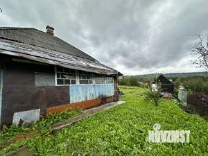 Дом 29м², 2-этажный, участок 10 сот.  