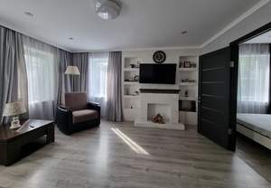 Дом 83м², 1-этажный, участок 10 сот.  