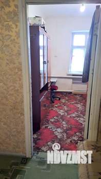 Дом 48м², 2-этажный, участок 6 сот.  