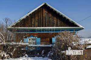 Дом 31м&sup2;, 1-этажный, участок 5 сот.  