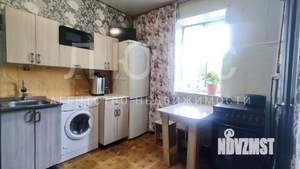 Дом 55м², 1-этажный, участок 6 сот.  