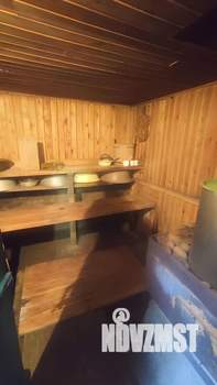 Дом 40м&sup2;, 1-этажный, участок 15 сот.  