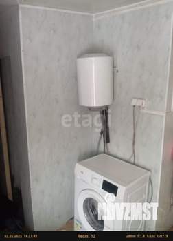 Дом 33м&sup2;, 1-этажный, участок 7 сот.  