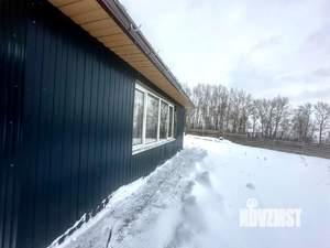 Дом 76м², 1-этажный, участок 15 сот.  