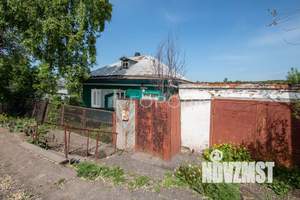 Дом 72м², 2-этажный, участок 7 сот.  