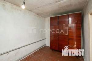 Дом 43м², 1-этажный, участок 15 сот.  