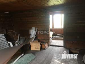 Дом 40м&sup2;, 2-этажный, участок 8 сот.  