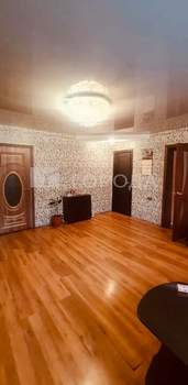 Дом 58м², 1-этажный, участок 5 сот.  