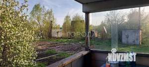 Дом 40м², 2-этажный, участок 10 сот.  