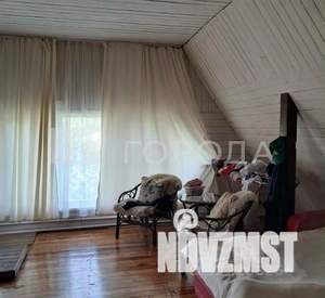 Дача 90м², 2-этажный, участок 15 сот.  