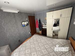 Дом 57м&sup2;, 2-этажный, участок 6 сот.  