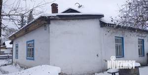 Дом 61м², 1-этажный, участок 6 сот.  